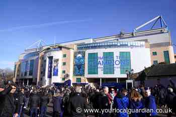 Chelsea's Stamford Bridge gets 5G coverage installed in 'Premier League first'