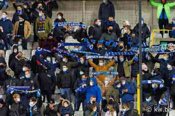Grote meerderheid Belgische profclubs boekt verlies: Club Brugge, Zulte Waregem en KV Kortrijk boeken wel winst - KW.be - KW.be