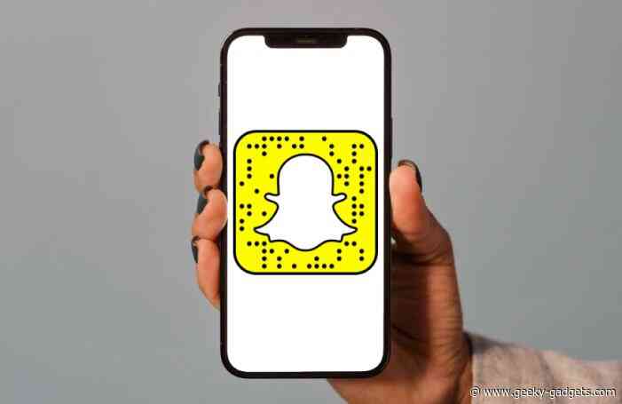 What does Snapchat Pending mean and how you can fix it