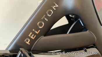 Peloton CEO John Foley steps down