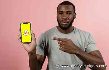 Grow your Snapchat streak and Snapstreaks hint and tips
