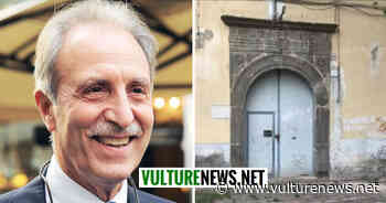 Melfi, bellissima notizia per l'ex Carcere: stanziati 4,5 milioni di euro per trasformarlo in Museo! Ecco i dettagli del Presidente Bardi - vulturenews.net
