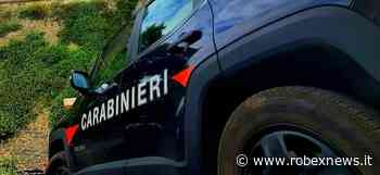 58enne di Chiaromonte finisce in carcere a Melfi - Robexnews