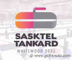 2022 SaskTel Tankard set to begin on Wednesday in Whitewood - GX94 Radio