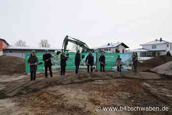 Das Projekt „Willebold-Park“ in Berkheim steht in den Startlöchern - Memmingen / Unterallgäu - B4B Schwaben