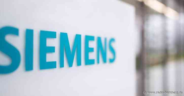 Siemens-Hauptversammlung: Buschs erstes Jahr
