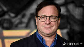 Bob Saget died from head trauma, family says