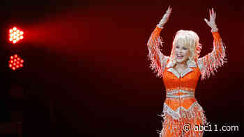 Dolly Parton's 'Dollywood' to offer employees free tuition when pursuing higher education