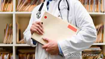 More allegations made against Alliston, Ont. doctor accused of sexual assault - CTV News Barrie