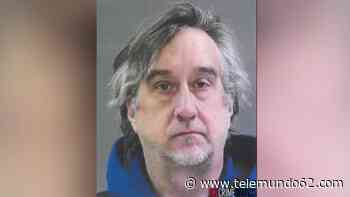 Acusan a director de coro de grabar en secreto a ex alumno - Telemundo 62