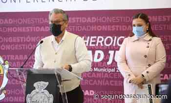 Convocan a niños para formar coro monumental - Segundo Segundo