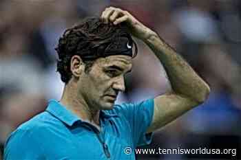 When Roger Federer suffered 200th career loss to Julien Benneteau in Rotterdam - Tennis World USA