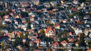 Darauf achten bei Immobilienkauf aus Zwangsversteigerung - Bau-Infos - Rhein-Zeitung