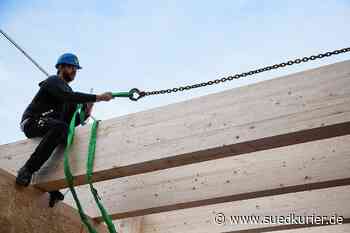 Regionale Wirtschaft: Frisöre, Bau und Industrie: Welche Branchen am Bodensee und im Schwarzwald boomen – und wo es Probleme gibt - SÜDKURIER Online