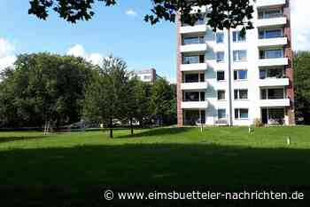 Eisenbahnerviertel Eidelstedt: Bau von 300 Wohnungen gestoppt - Eimsbütteler Nachrichten