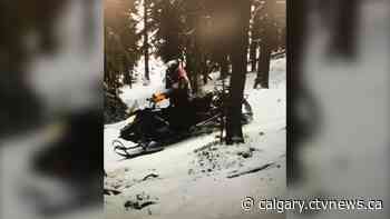 Dozens of trail cameras, salt blocks stolen from central Alberta trail: RCMP | CTV News - CTV News Calgary