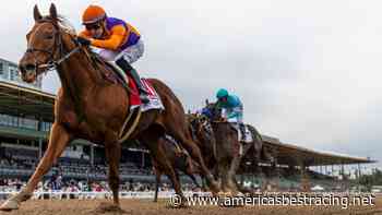 2022 Kentucky Derby Trail: Three Heating Up, Three Cooling Down for Feb. 9 - America's Best Racing