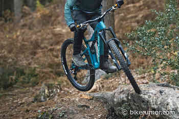 Focus JAM 8 updates playful 150mm all-mountain trail bike, now in carbon too! - Bikerumor