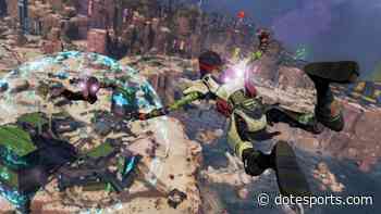 How to equip a Dive Trail in Apex Legends - Dot Esports
