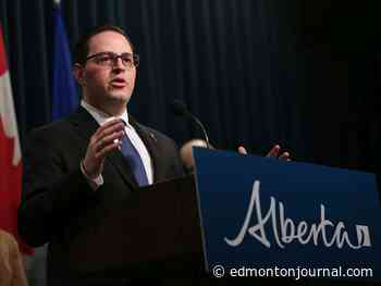 Alberta's advanced education minister pens letters to post-secondary institutions to lift vaccine and mask requirements