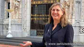 Hearst Castle is almost ready to reopen. Here’s what’s been going on behind the scenes - San Luis Obispo Tribune