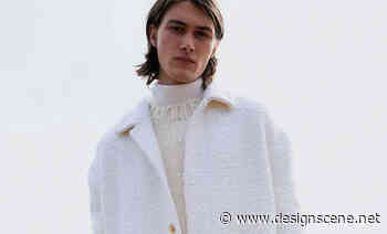 GABRIELA HEARST Fall Winter 2022.23 Menswear Collection - designscene.net