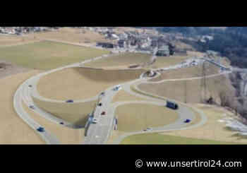 Bau für Pusterer Umfahrung ist ausgeschrieben - unsertirol24