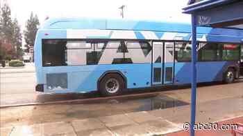 FAX in need of bus drivers, looking to fill 40 positions