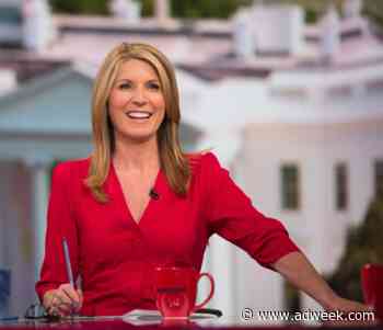 Nicolle Wallace Tests Positive for Coronavirus - TVNewser