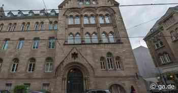 Amtsgericht Bonn: Lange Haftstrafe für 62-Jährigen wegen Kinderpornos - General-Anzeiger Bonn