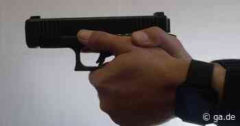 Bonn-Endenich: Unbekannter überfällt Postfiliale mit Schusswaffe - General-Anzeiger Bonn