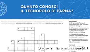 Il Tecnopolo dell’Università di Parma tra i vincitori del concorso “L’Europa è QUI!” della Re... - Emilia Romagna News 24