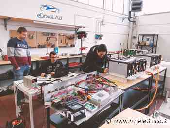 Sealence porta a bordo eDriveLAB di Parma - Vaielettrico.it