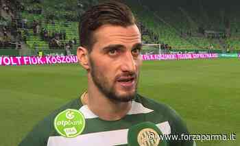Lanzafame lascia il calcio: "Parma tra le tappe più importanti della mia carriera" - Forza Parma