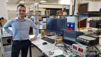 eDriveLAB, spinoff dell'Università di Parma, entra nel gruppo Sealence | www.pressmare.it/ - pressmare.it