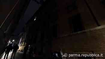 Caro energia, Parma spegne per protesta il municipio e palazzo del Governatore - La Repubblica