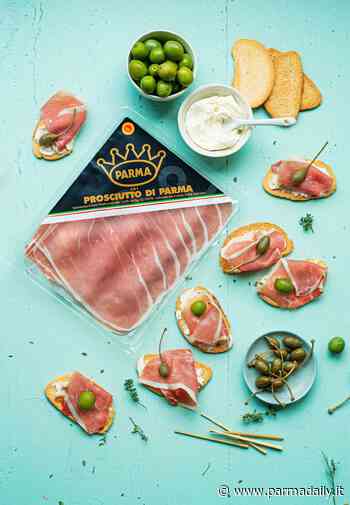 Prosciutto di Parma in vaschetta, 2021 ottima annata: 2 milioni di pezzi affettati e 100 milioni di confezioni - - ParmaDaily.it