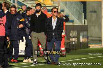 L'israeliano Levinsky entra nel Cda del Parma - Sport Parma