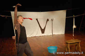 “Sciroppo di Teatro” anche al Teatro al Parco di Parma e al Magnani di Fidenza - - ParmaDaily.it