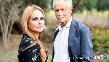 Erri De Luca e Sabrina Knaflitz Un'ora a Teatro a Parma - La Repubblica