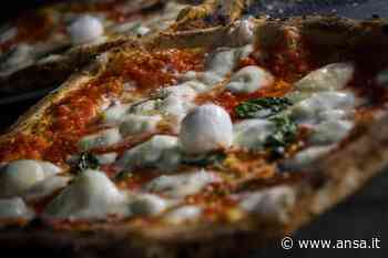 Torna a Parma il campionato mondiale della Pizza - Agenzia ANSA