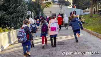 Covid, ancora 3.103 persone della scuola coinvolte a Parma ma calano positivi e quarantene - La Repubblica