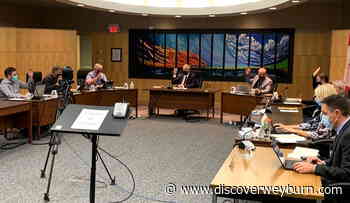 Weyburn not banning plastic bags without much ado, say City Councillors - DiscoverWeyburn.com