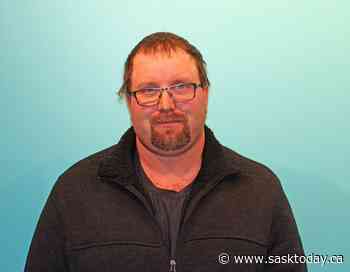 Weyburn man wins $100000 - SaskToday.ca