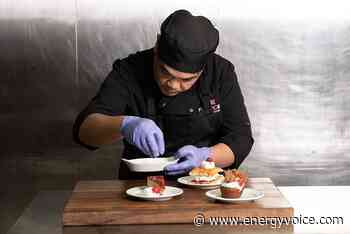 Francois Offshore Catering: The proof is in the pudding - Energy Voice