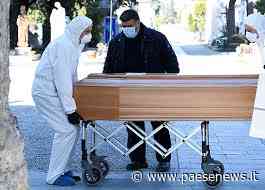 Capua – Coronavirus, la città piange una nuova vittima - Paesenews