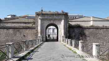 Capua: Capua non è inserita nell'elenco dei comuni “culturali” individuati dall'ISTAT. Da questo dato deve partire una reale politica di sviluppo del territorio sotto il profilo culturale - Capuaonline.com