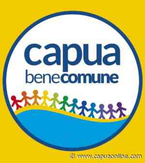 Capua: Disaccordo con PD e M5S, il comunicato di Capua Bene Comune - Capuaonline.com