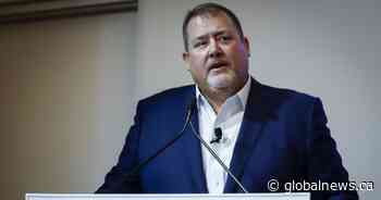 Cenovus Energy CEO says current high oil prices can’t be banked on moving forward