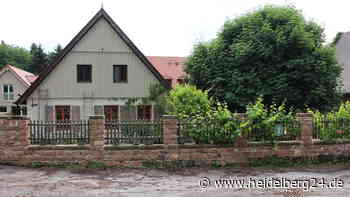 Heidelberg: Streit um Alter Kohlhof ‒ Gutachten schwächt Position der Stadt - heidelberg24.de